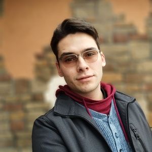 Meet your Posher, Drew